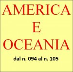 Planisfero 093-CARTE MURALI AMERICA E OCEANIA DALLA 094 ALLA 105